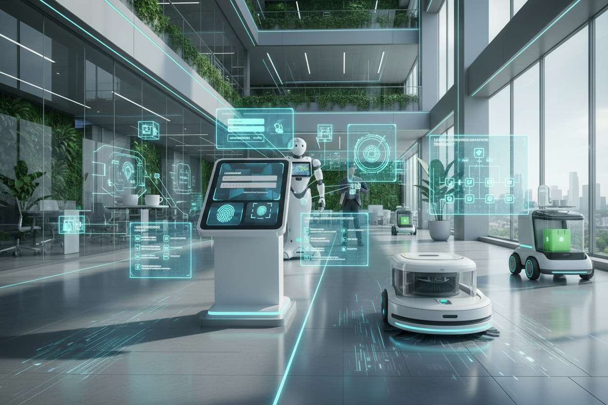 Access Control and Authentication