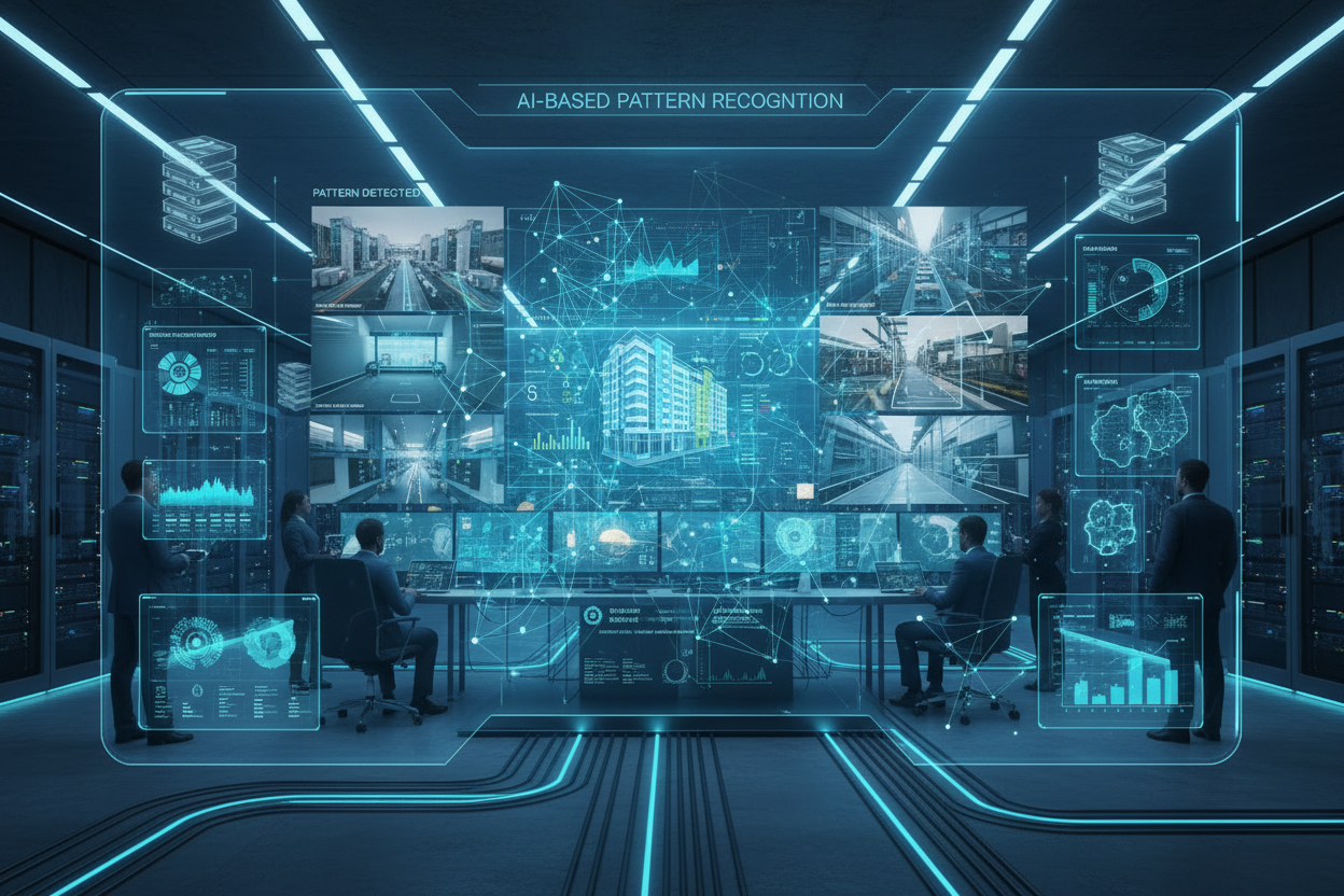 AI-Based Pattern Recognition