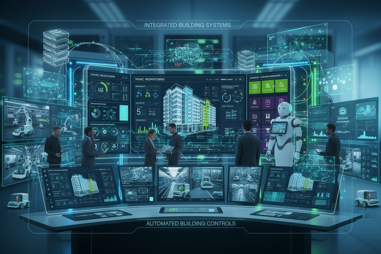 Automation & AI Integration