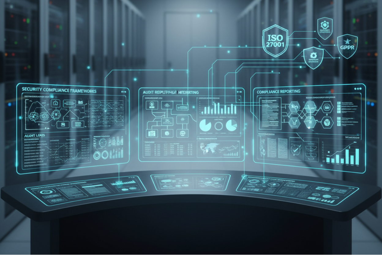 Compliance and Auditing