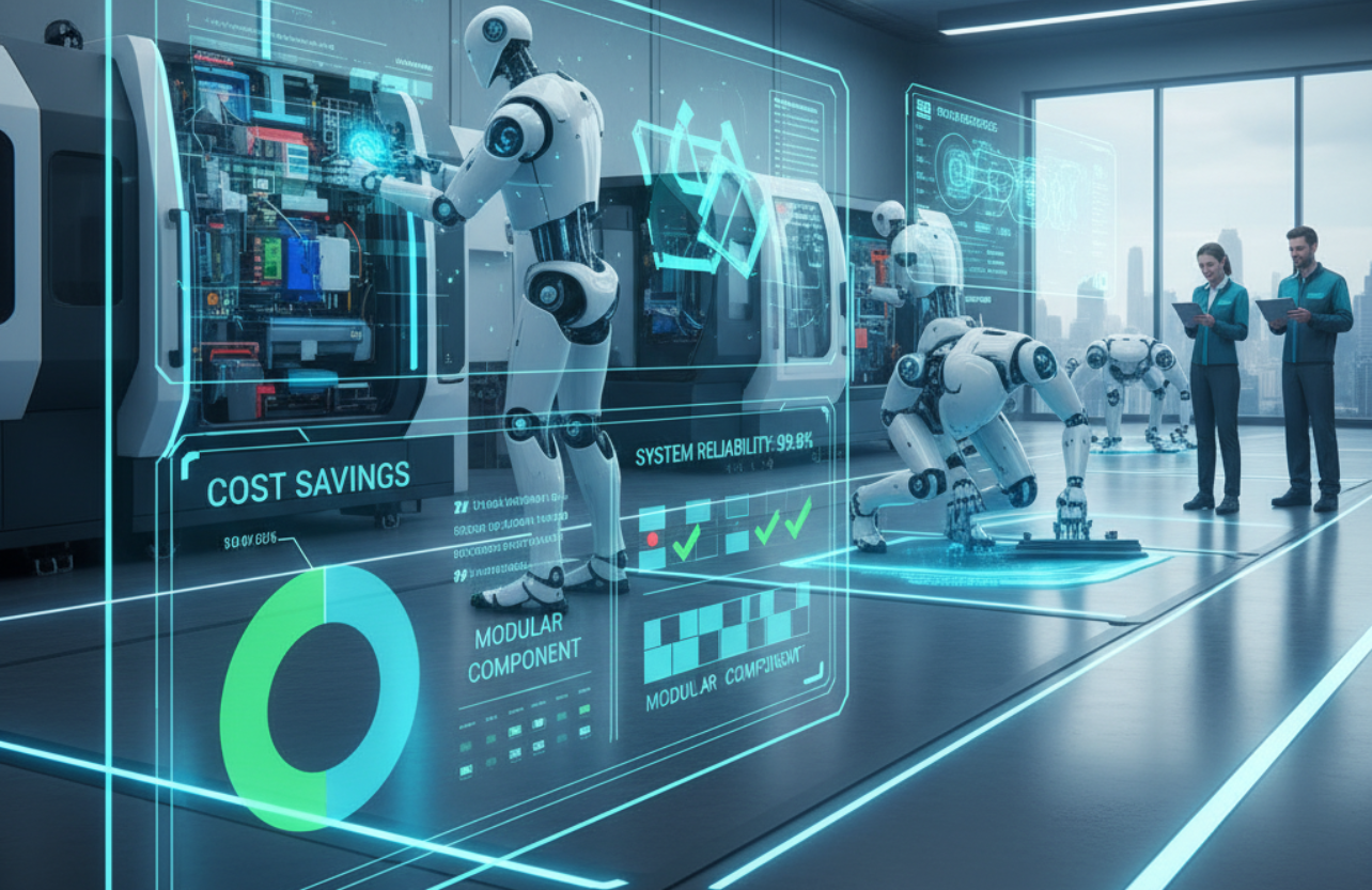 Cost-Effective & Reliable Maintenance