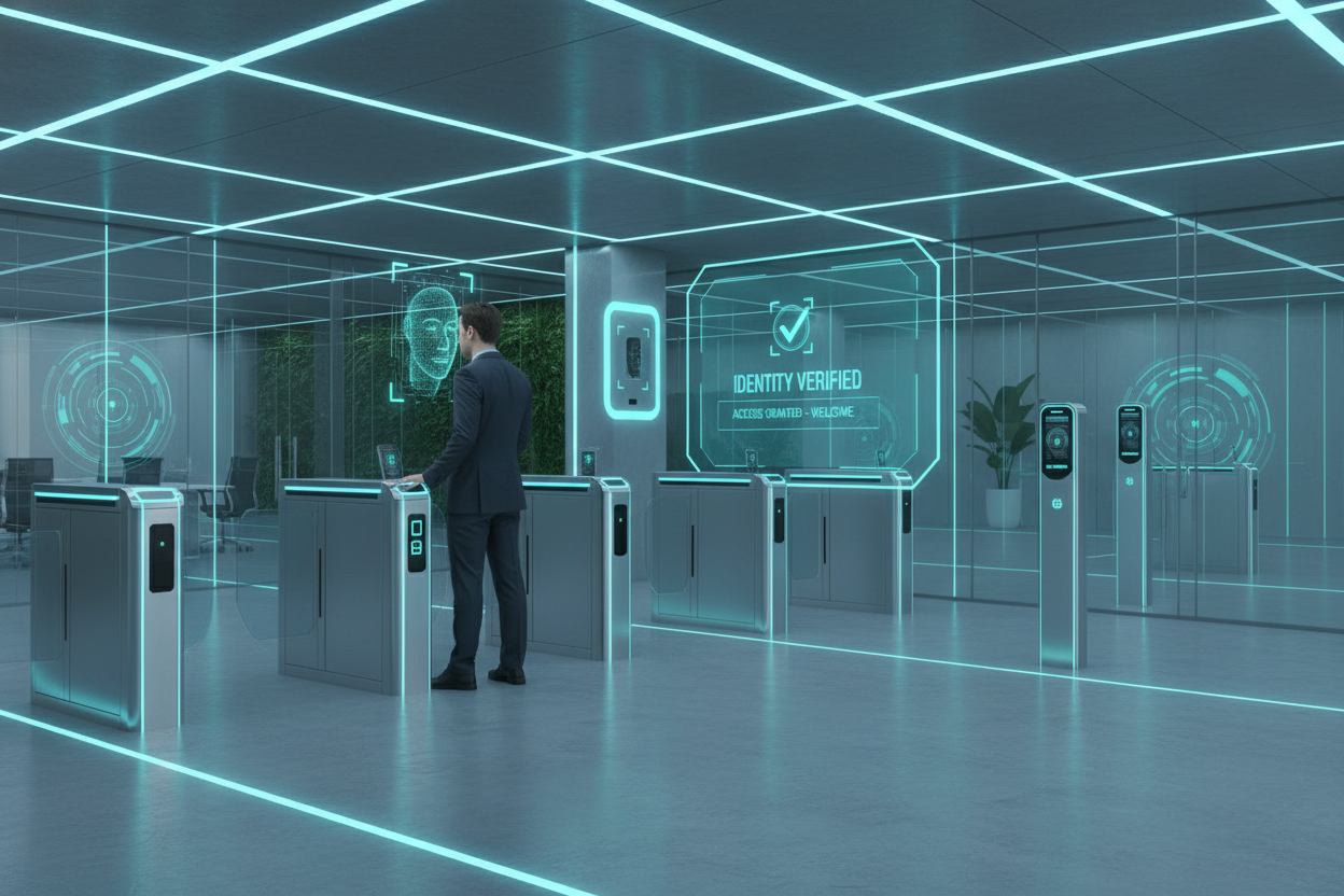 Facial Recognition Access Systems