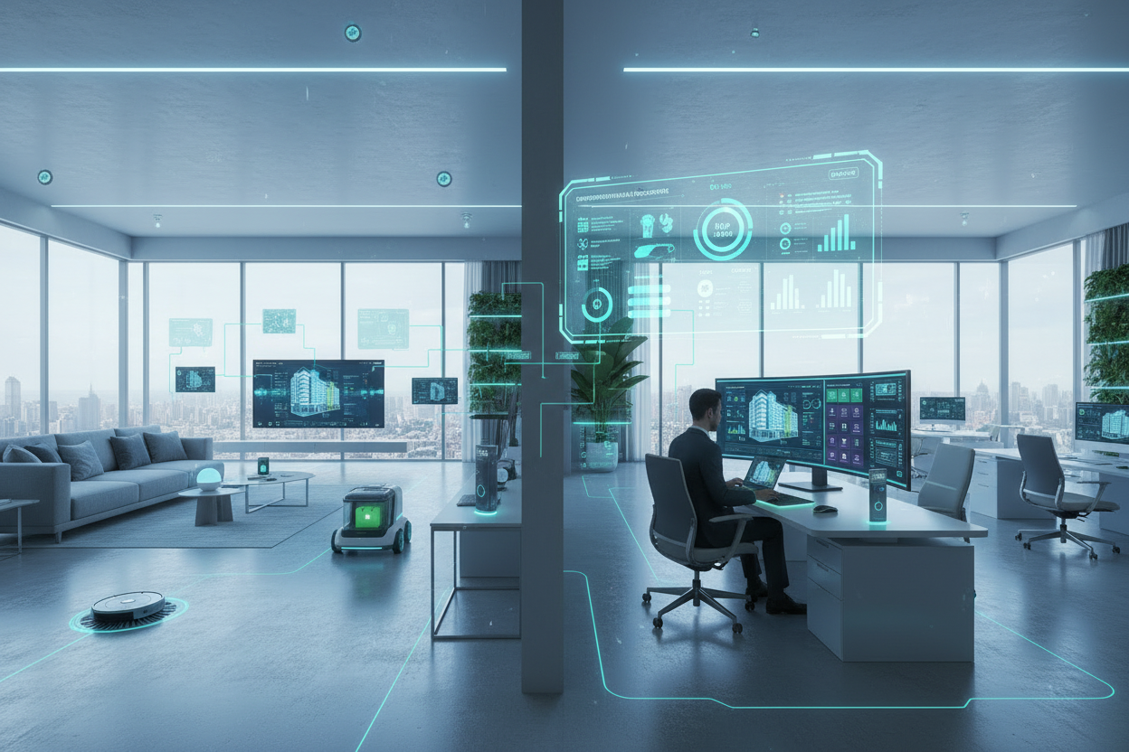 Health & Wellness Monitoring