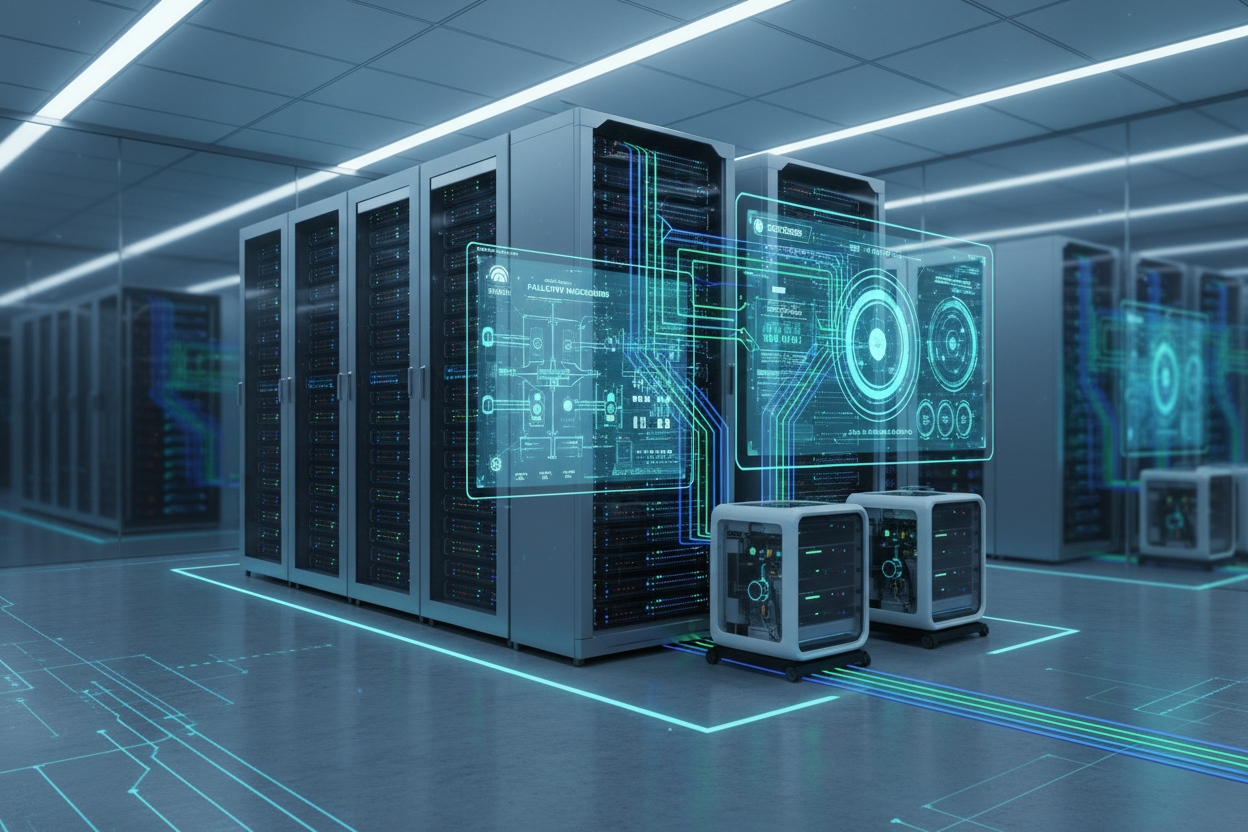 High Availability and Redundancy