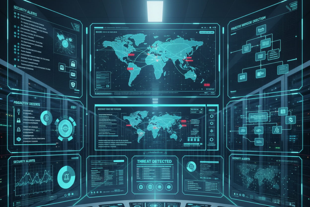 Intrusion Detection and Prevention Systems (IDPS)