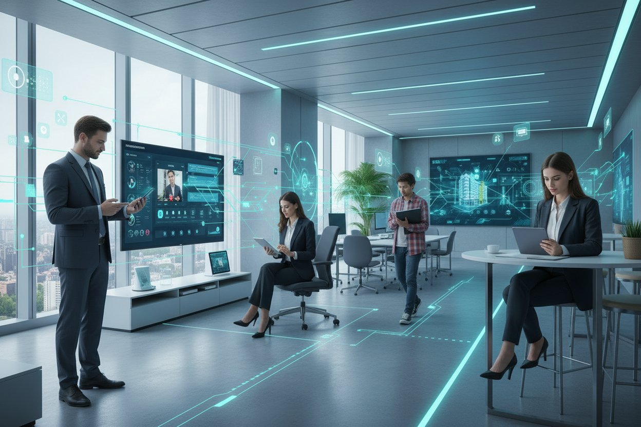 Mobile Accessibility