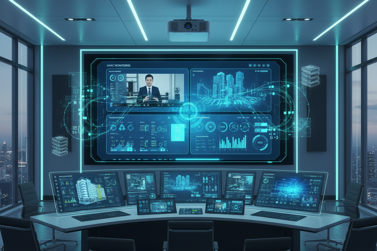 Multimedia Presentations