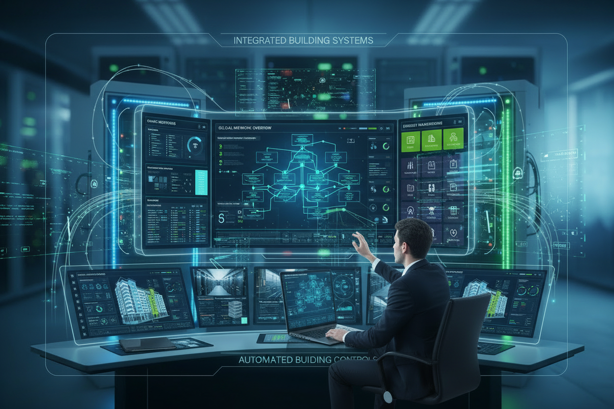 Network Monitoring and Management