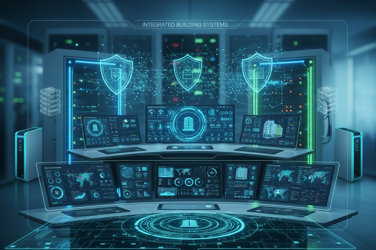 Network Security & Firewalls