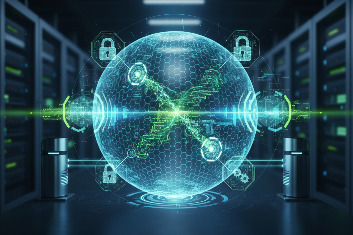 Net Security Operation Network Security & Firewalls – Yottapath