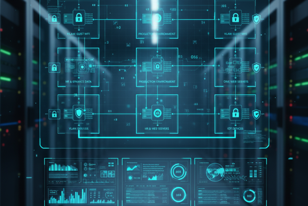 Network Segmentation