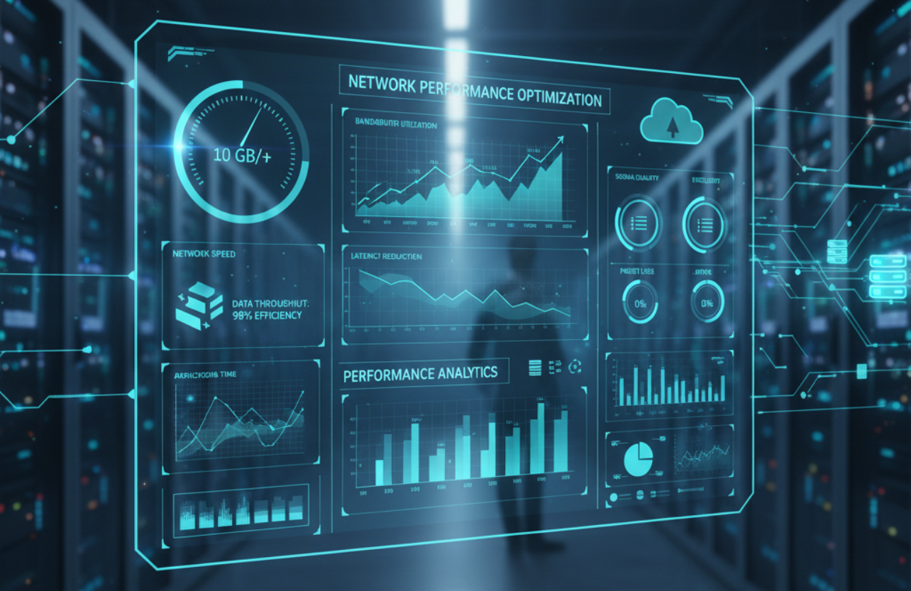 Performance Optimization