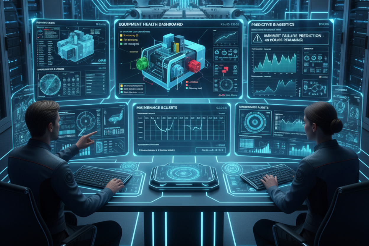 Predictive Maintenance