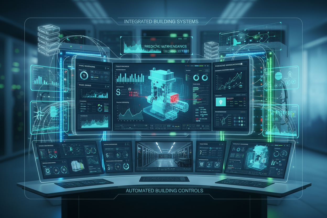 Predictive Maintenance