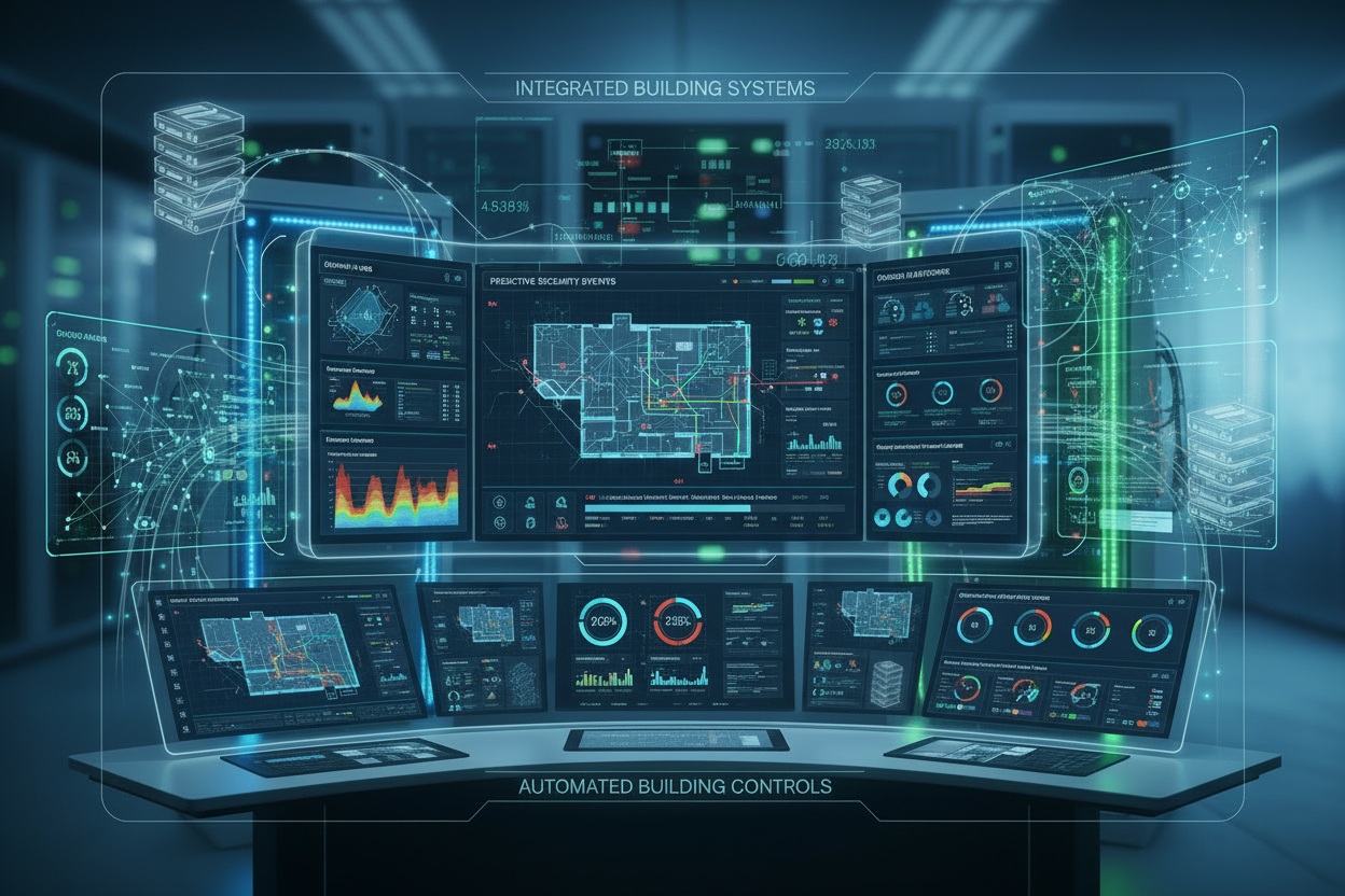 Predictive Security & Operational Insights
