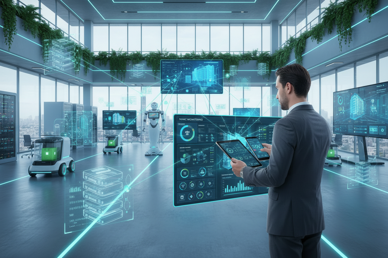 Remote Access and Control