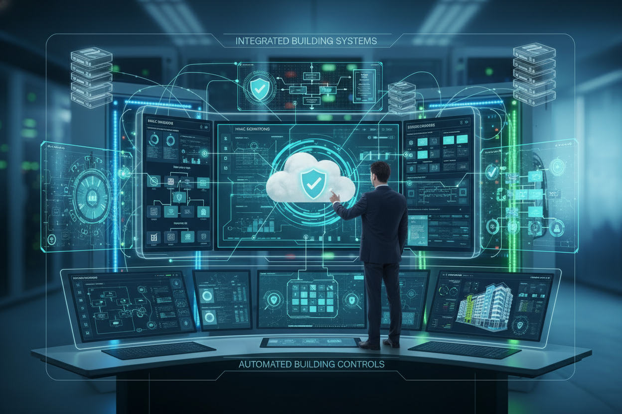 Robust Security & Compliance