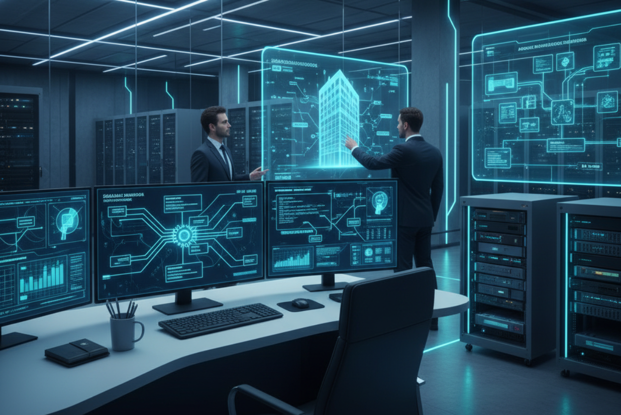 Scalability and Flexibility