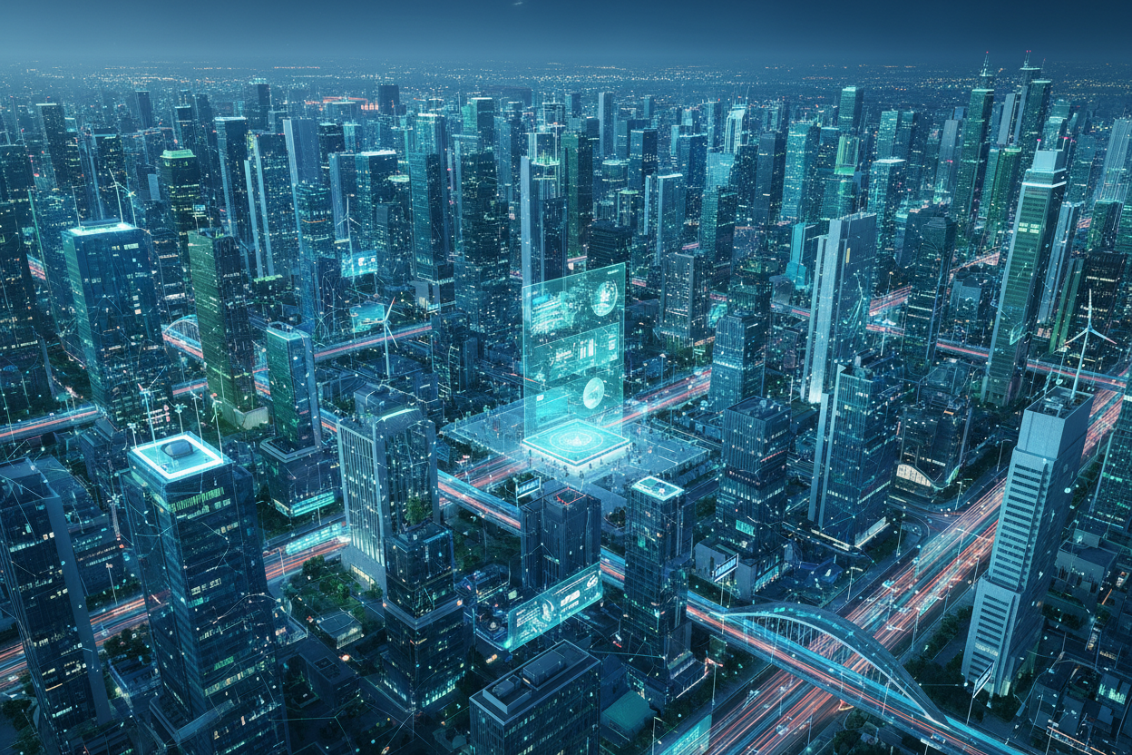 Smart Cities
