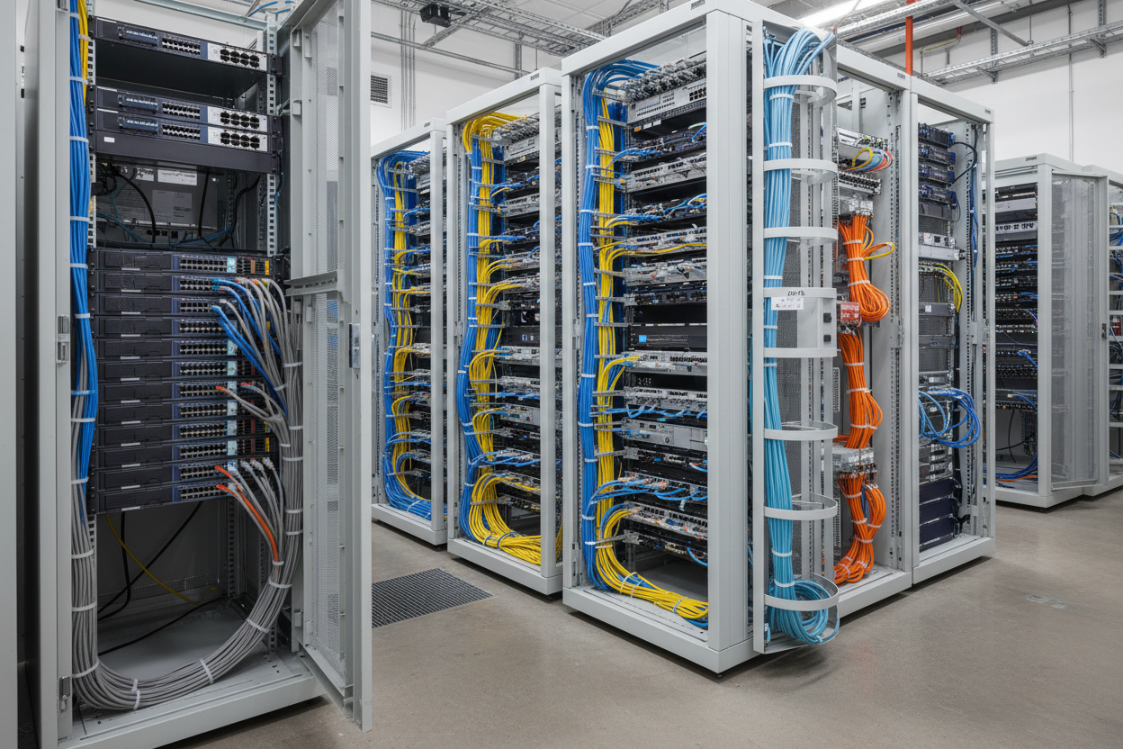 Structured Cabling