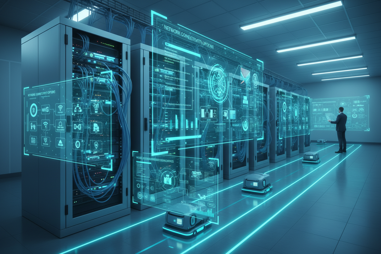 Support for Various Data Services