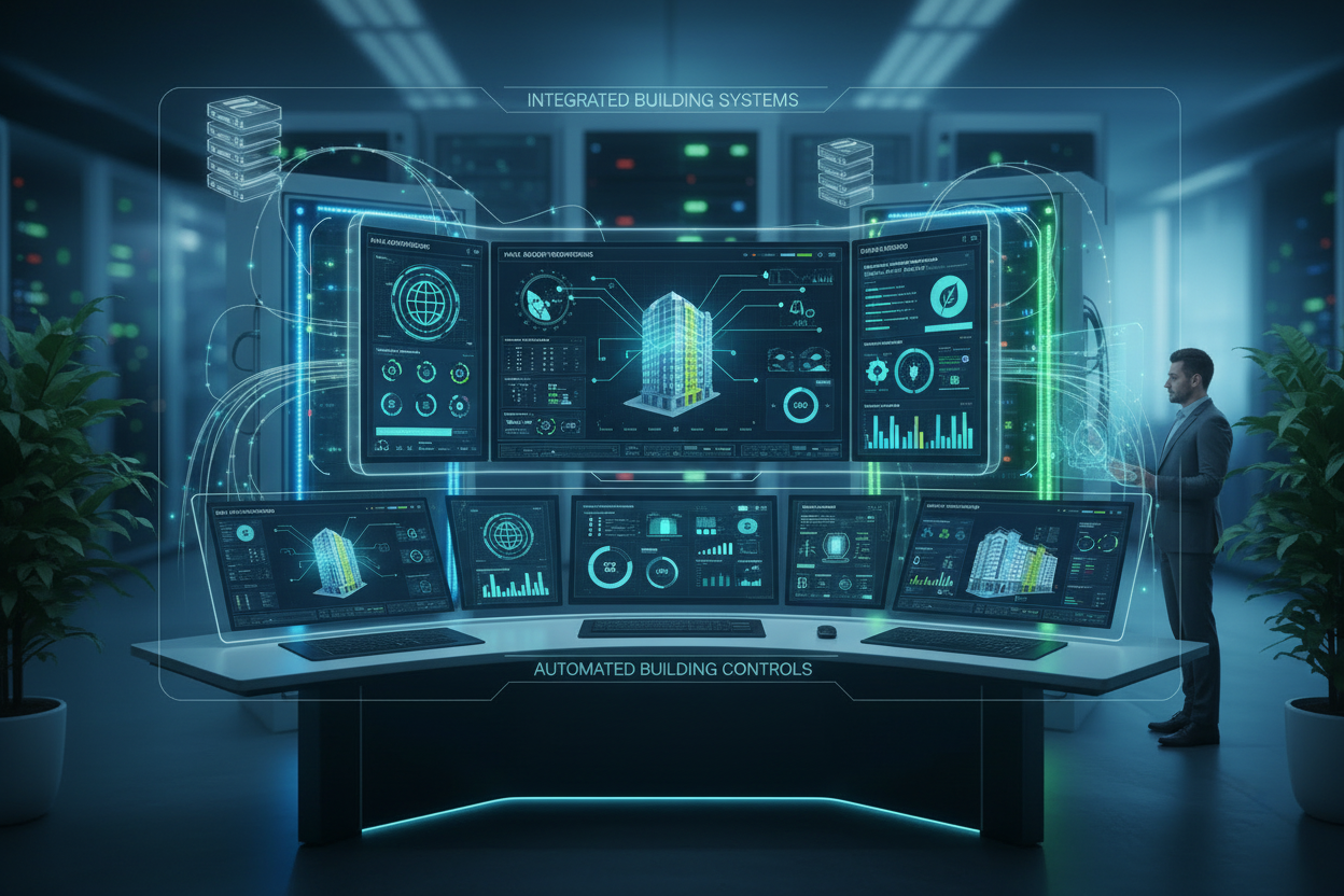 Sustainability and Environmental Control