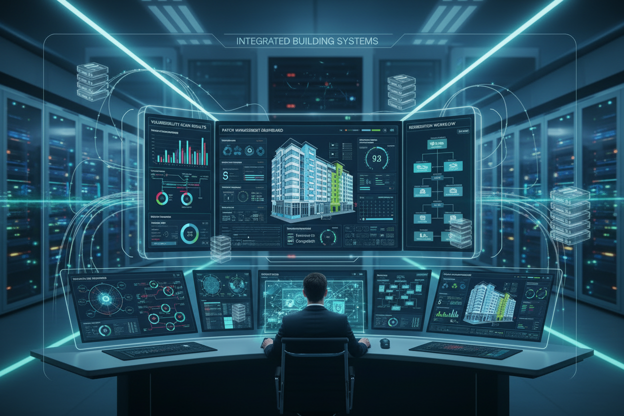 Vulnerability Assessment and Patch Management